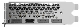 Видеокарта ZOTAC (ZT-T16600K-10M) GeForce GTX 1660 6GB Twin Fan