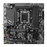 Материнская плата MSI PRO B760M-A WIFI