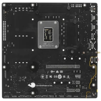 Материнская плата MSI PRO B760M-A WIFI