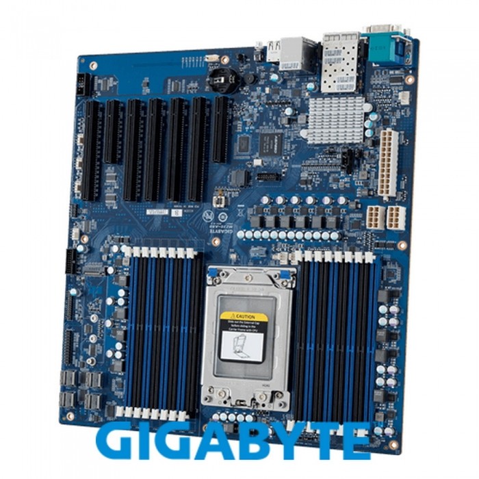 Материнская плата GIGABYTE MZ31-AR0 9MZ31AR0MR-00-2