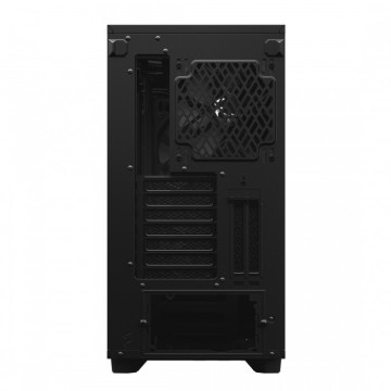 ΠΠΎΠΌΠΏΡΡΡΠ΅ΡΠ½ΡΠΉ ΠΊΠΎΡΠΏΡΡ Fractal Design DEFINE 7 TG LIGHT Tint Black FD-C-DEF7A-02