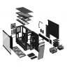 Компьютерный корпус Fractal Design DEFINE 7 TG LIGHT Tint Black FD-C-DEF7A-02