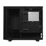 Компьютерный корпус Fractal Design DEFINE 7 TG LIGHT Tint Black FD-C-DEF7A-02