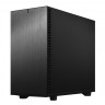 Компьютерный корпус Fractal Design DEFINE 7 TG LIGHT Tint Black FD-C-DEF7A-02