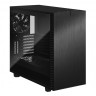 Компьютерный корпус Fractal Design DEFINE 7 TG LIGHT Tint Black FD-C-DEF7A-02