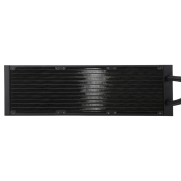 Система жидкостного охлаждения для процессора Thermalright Core Vision 360 ARGB Black (TRCV360AB)