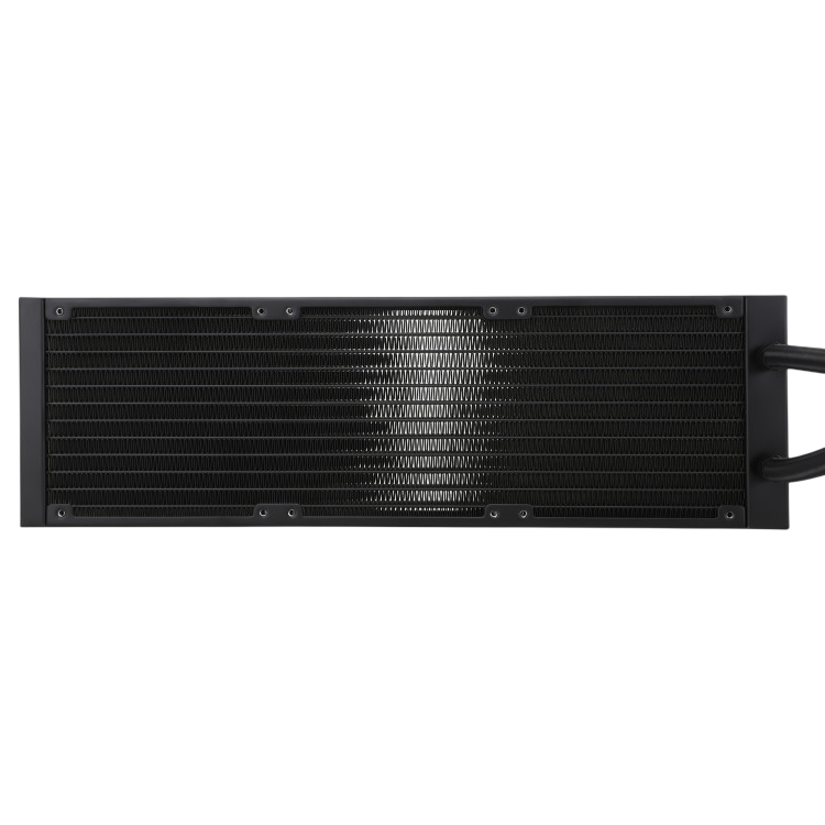 Система жидкостного охлаждения для процессора Thermalright Core Vision 360 ARGB Black (TRCV360AB)