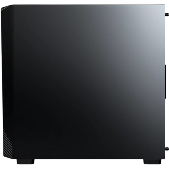 Компьютерный корпус Montech X5M ARGB TG Black (X5M (B))