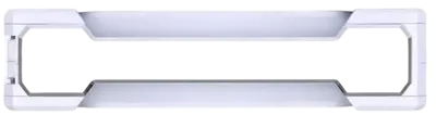 Вентилятор для корпуса UNI FAN SL ARGB White V2