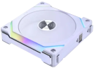 Вентилятор для корпуса UNI FAN SL ARGB White V2