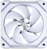 Вентилятор для корпуса UNI FAN SL ARGB White V2