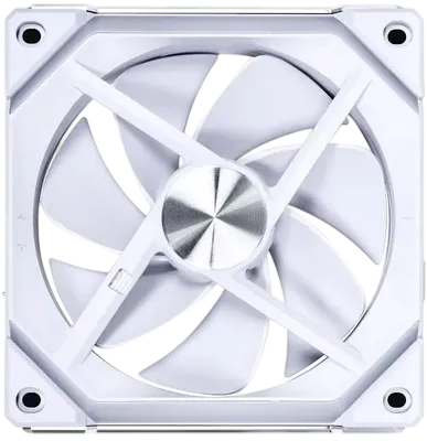 Вентилятор для корпуса UNI FAN SL ARGB White V2