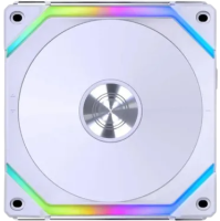 Вентилятор для корпуса UNI FAN SL ARGB White V2