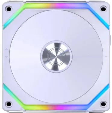Вентилятор для корпуса UNI FAN SL ARGB White V2