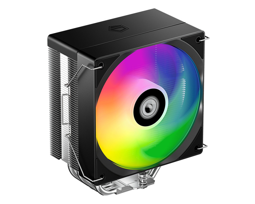 Кулер для процессора ID-COOLING SE-214-XT V2 ARGB