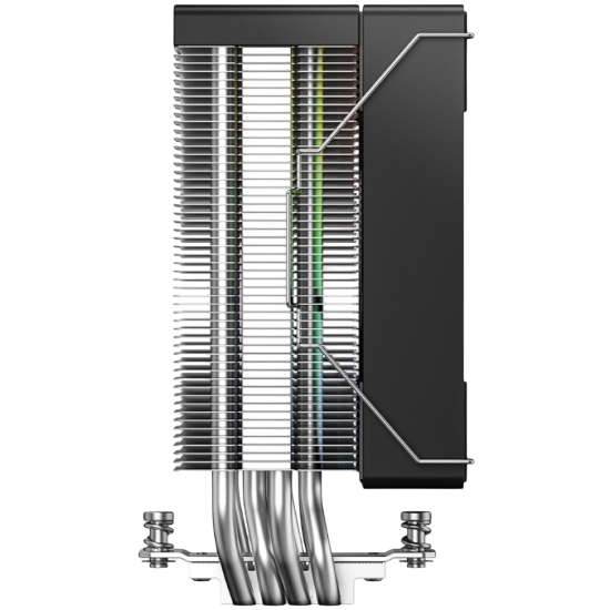 Кулер для процессора ID-COOLING SE-214-XT V2 ARGB