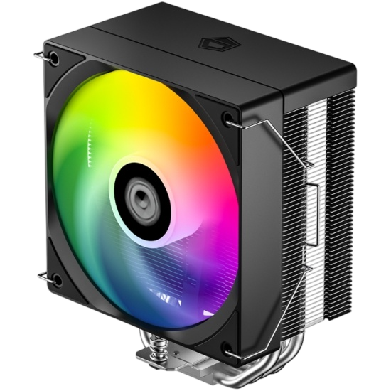 Кулер для процессора ID-COOLING SE-214-XT V2 ARGB
