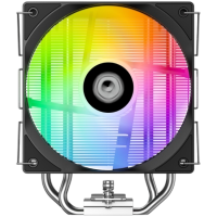 Кулер для процессора ID-COOLING SE-214-XT V2 ARGB