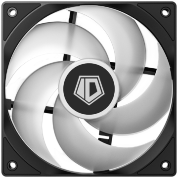 Кулер для процессора ID-COOLING SE-214-XT V2 ARGB