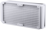 Система жидкостного охлаждения для процессора JONSBO (TH-240) ARGB White