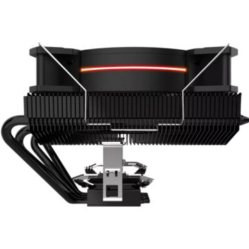 Кулер для процессора ALSEYE H120T