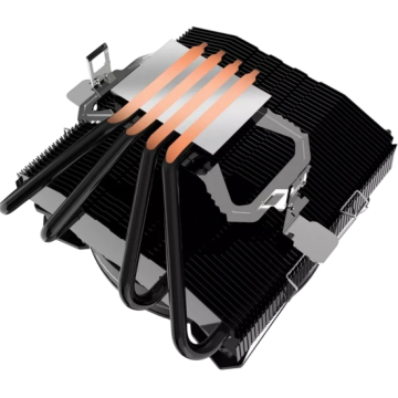 Кулер для процессора ALSEYE H120T