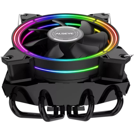 Кулер для процессора ALSEYE H120T