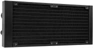 Система жидкостного охлаждения для процессора Silverstone ARGB Black SST-NP240-ARGB (G53NP240ARGB020)