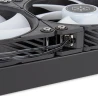 Система жидкостного охлаждения для процессора Silverstone ARGB Black SST-NP240-ARGB (G53NP240ARGB020)