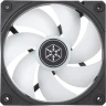 Система жидкостного охлаждения для процессора Silverstone ARGB Black SST-NP240-ARGB (G53NP240ARGB020)