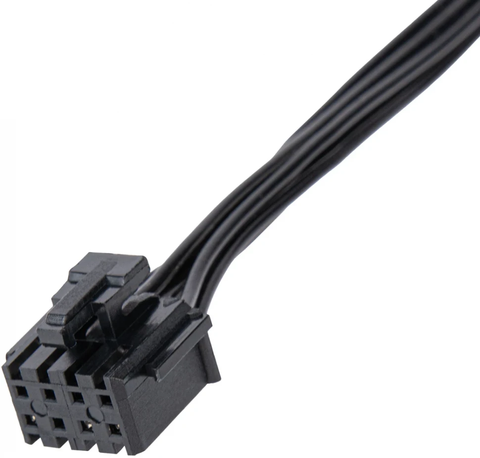 Система жидкостного охлаждения для процессора Silverstone ARGB Black SST-NP240-ARGB (G53NP240ARGB020)