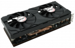 Видеокарта AFox (AFRX5700XT-8GD6H6-V4) Radeon RX 5700 XT 8GB