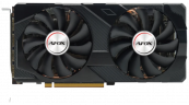 Видеокарта AFox (AFRX5700XT-8GD6H6-V4) Radeon RX 5700 XT 8GB