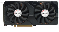 Видеокарта AFox (AFRX5700XT-8GD6H6-V4) Radeon RX 5700 XT 8GB