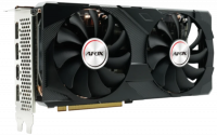 Видеокарта AFox (AFRX5700XT-8GD6H6-V4) Radeon RX 5700 XT 8GB