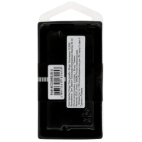 Оперативная память 16 Gb 3200 MHz AMD R9 GAMERS SERIES SODIMM (R9416G3206S2S-UO)