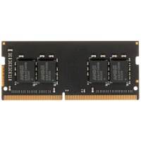 Оперативная память 16 Gb 3200 MHz AMD R9 GAMERS SERIES SODIMM (R9416G3206S2S-UO)