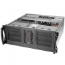 Корпус для сервера CHENBRO RM42300-F2-U3 4U BK CC1012 (RM42300H11*13720)