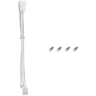 Вентилятор для корпуса Deepcool FD12 WH V2 White