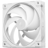 Вентилятор для корпуса Deepcool FD12 WH V2 White