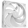 Вентилятор для корпуса Deepcool FD12 WH V2 White