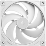 Вентилятор для корпуса Deepcool FD12 WH V2 White