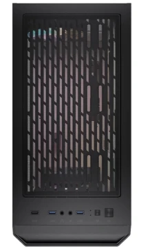 Компьютерный корпус Cougar MG140 Air RGB Black