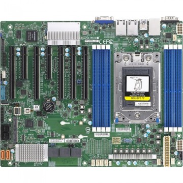 Материнская плата SuperMicro AMD EPYC MBD-H12SSL-CT-O