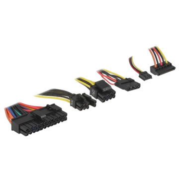 Блок питания Chieftec 600W ELEMENT (ELP-600S)