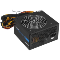 Блок питания Chieftec 600W ELEMENT (ELP-600S)