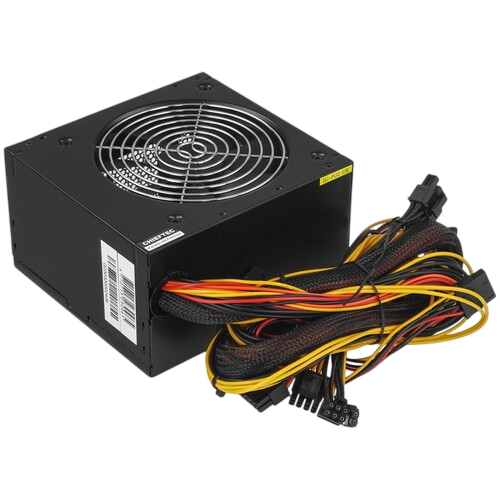 Блок питания Chieftec 600W ELEMENT (ELP-600S)