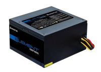 Блок питания Chieftec 600W ELEMENT (ELP-600S)
