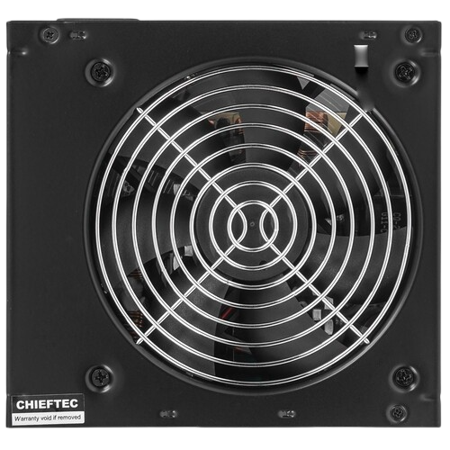 Блок питания Chieftec 600W ELEMENT (ELP-600S)