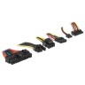 Блок питания Chieftec 600W ELEMENT ELP-600S